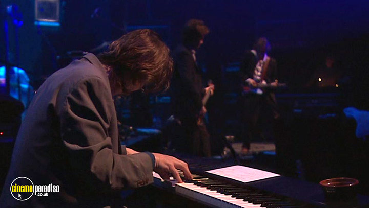 A still #17 from Nick Cave and The Bad Seeds: The Abbatoir Blues Tour (2004)