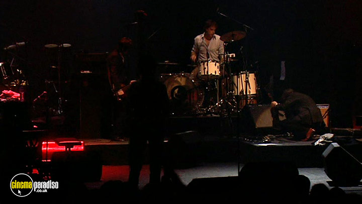 A still #4 from Nick Cave and The Bad Seeds: The Abbatoir Blues Tour (2004)