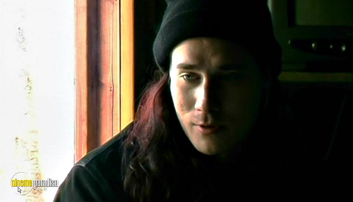 A still #32 from Nightwish: End of Innocence (2002)