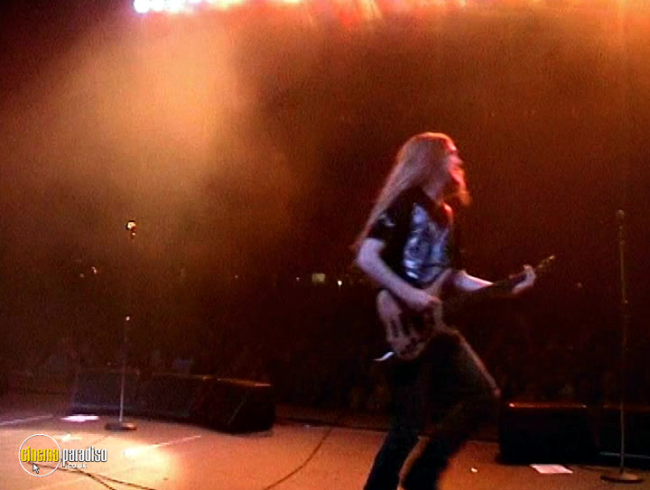 A still #31 from Nightwish: End of Innocence (2002)