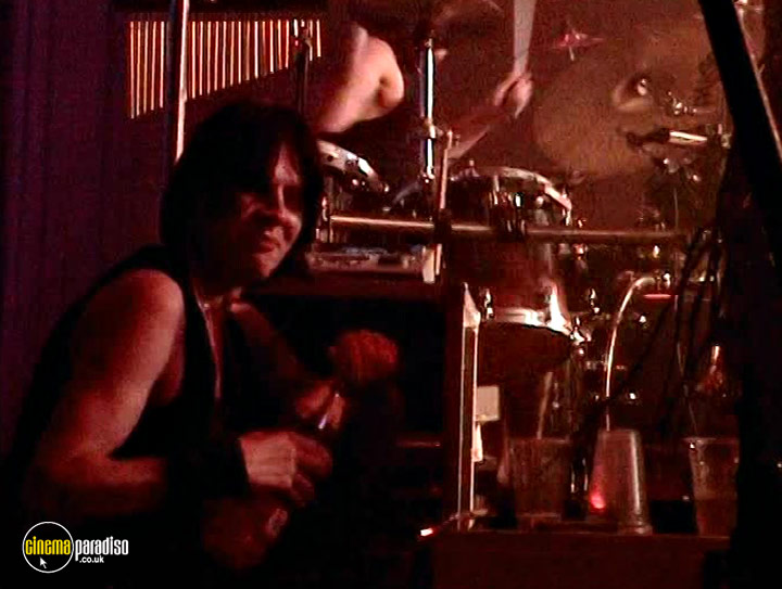 A still #30 from Nightwish: End of Innocence (2002)