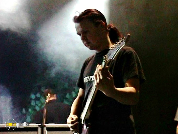 A still #29 from Nightwish: End of Innocence (2002)