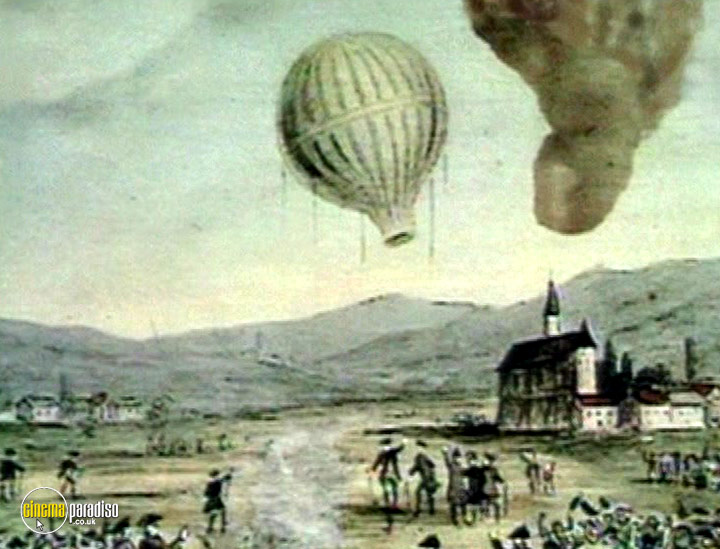 A still #50 from The Story of Aviation (2005)