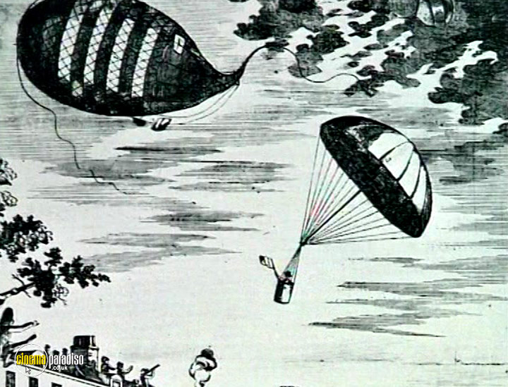 A still #48 from The Story of Aviation (2005)