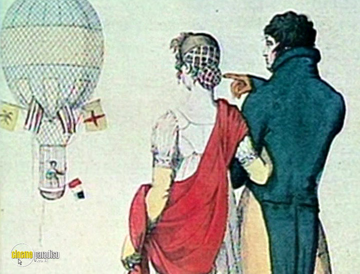 A still #47 from The Story of Aviation (2005)