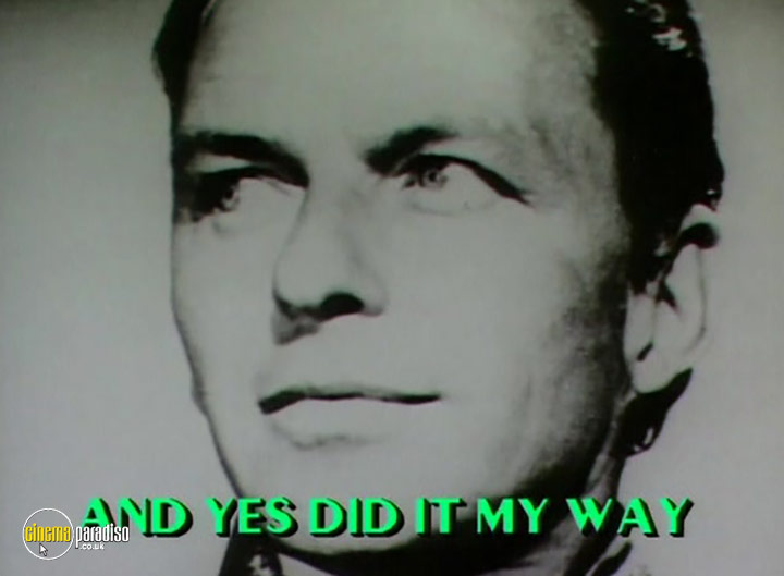 A still #18 from Frank Sinatra: Karaoke (2002)