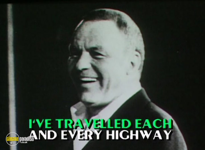 A still #17 from Frank Sinatra: Karaoke (2002)