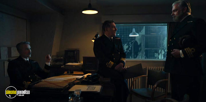 A still #51 from Das Boot: Series 3 (2022)
