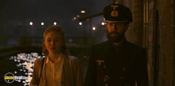 A still #54 from Das Boot: Series 3 (2022)