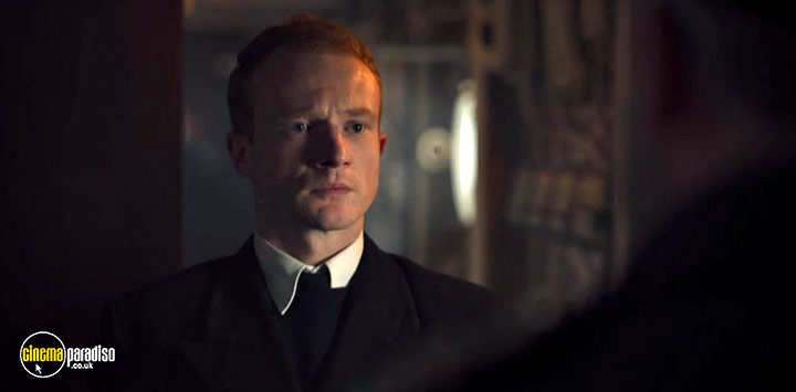 A still #56 from Das Boot: Series 3 (2022)