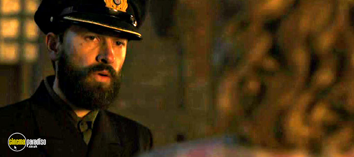 A still #62 from Das Boot: Series 3 (2022)
