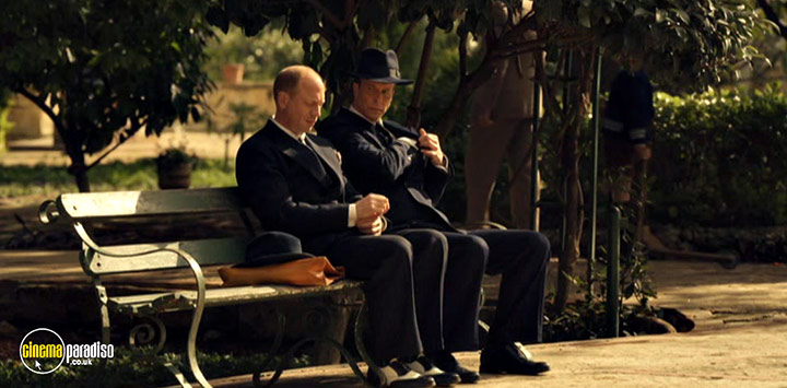 A still #64 from Das Boot: Series 3 (2022)