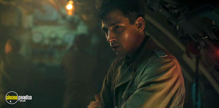 A still #69 from Das Boot: Series 3 (2022)
