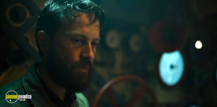 A still #70 from Das Boot: Series 3 (2022)