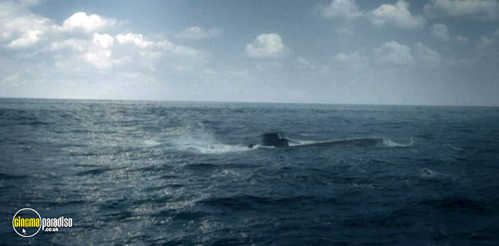 A still #72 from Das Boot: Series 3 (2022)