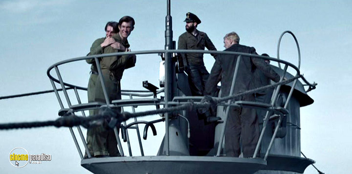 A still #73 from Das Boot: Series 3 (2022)