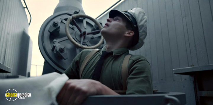 A still #74 from Das Boot: Series 3 (2022)