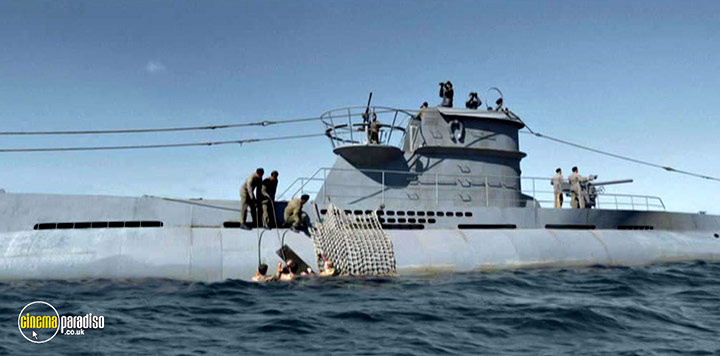 A still #75 from Das Boot: Series 3 (2022)