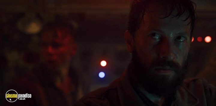 A still #81 from Das Boot: Series 3 (2022)