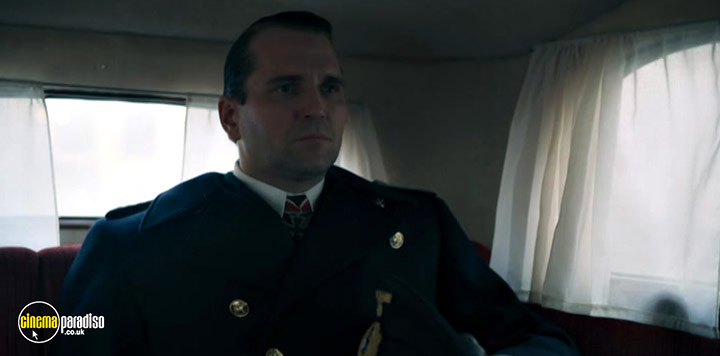 A still #86 from Das Boot: Series 3 (2022)