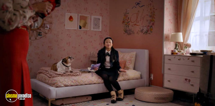 A still #39 from And Just Like That...: Series 1 (2021)