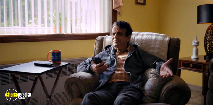 A still #35 from And Just Like That...: Series 1 (2021)