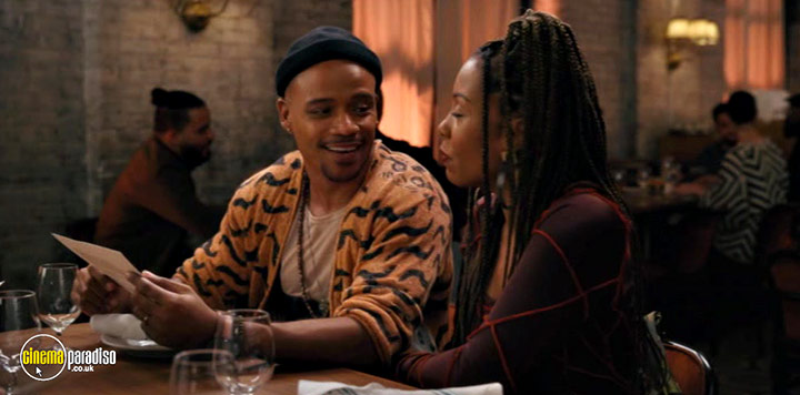 A still #34 from And Just Like That...: Series 1 (2021)