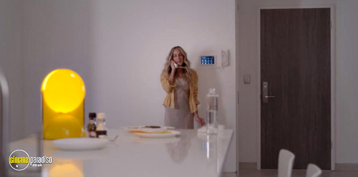 A still #33 from And Just Like That...: Series 1 (2021)