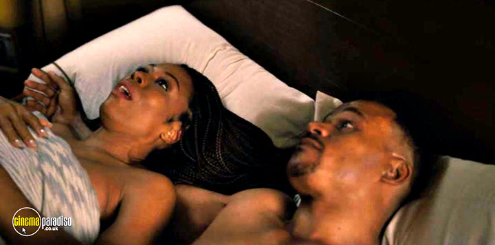 A still #32 from And Just Like That...: Series 1 (2021)