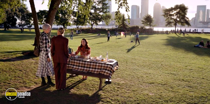 A still #26 from And Just Like That...: Series 1 (2021)