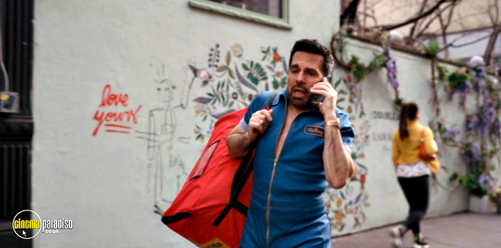 A still #24 from And Just Like That...: Series 1 (2021)