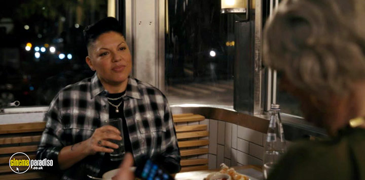 A still #22 from And Just Like That...: Series 1 (2021)