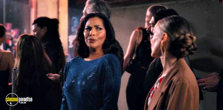 A still #21 from And Just Like That...: Series 1 (2021)