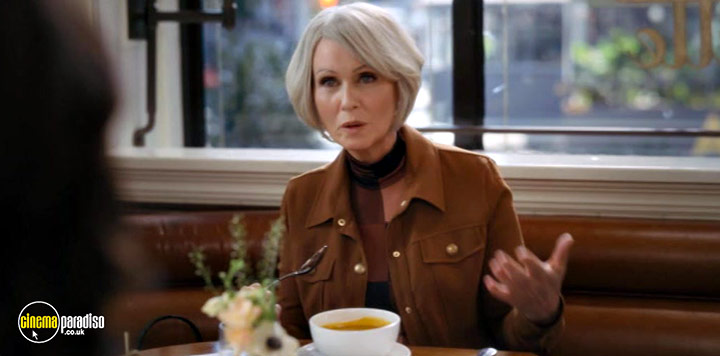 A still #19 from And Just Like That...: Series 1 (2021)