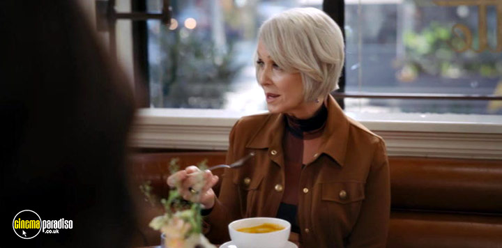 A still #17 from And Just Like That...: Series 1 (2021)