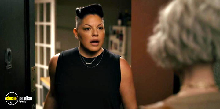 A still #13 from And Just Like That...: Series 1 (2021)
