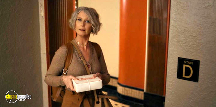 A still #12 from And Just Like That...: Series 1 (2021)