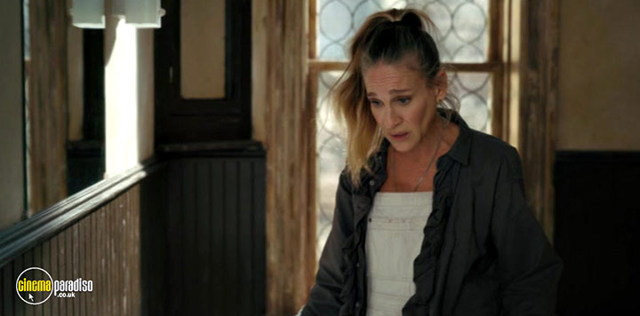 A still #5 from And Just Like That...: Series 1 (2021)