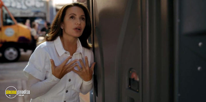 A still #4 from And Just Like That...: Series 1 (2021)