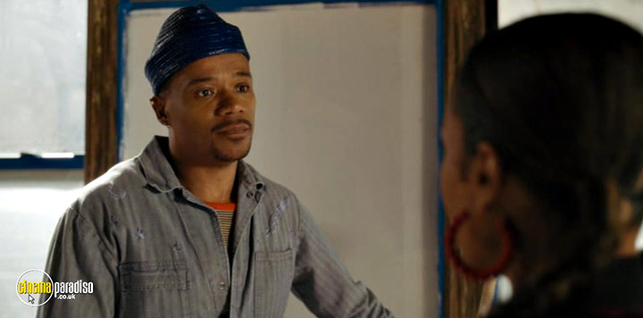 A still #3 from And Just Like That...: Series 1 (2021)