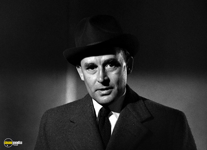 A still #28 from The Divided Heart (1954)