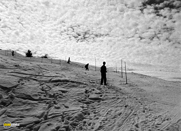 A still #42 from The Divided Heart (1954)
