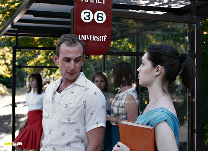 A still #8 from Happening (2021)