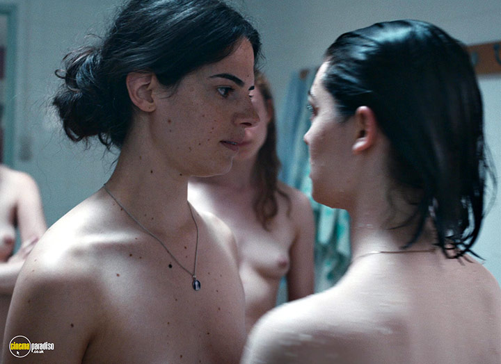 A still #9 from Happening (2021)
