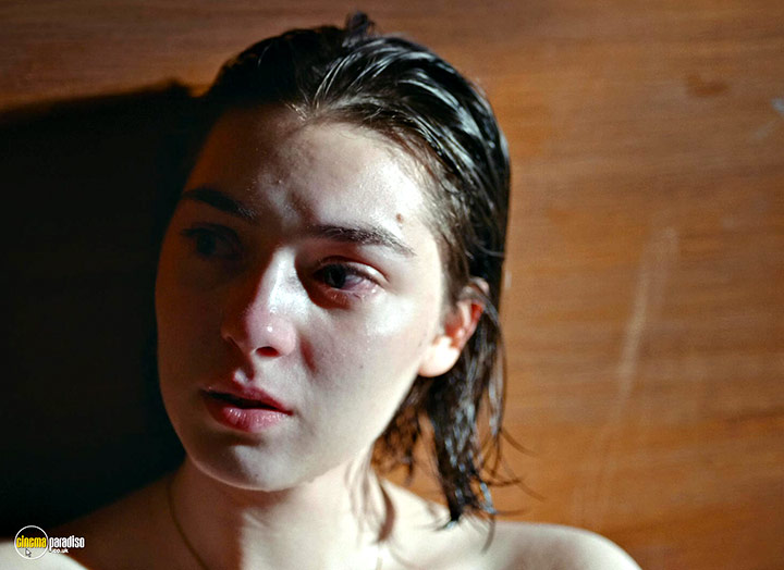A still #11 from Happening (2021)