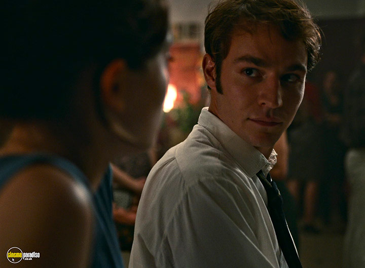 A still #12 from Happening (2021)