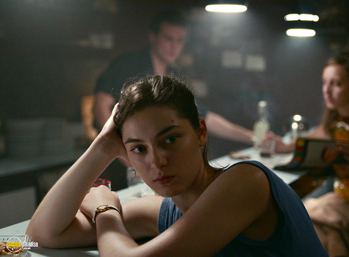 A still #13 from Happening (2021)