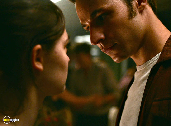 A still #15 from Happening (2021)