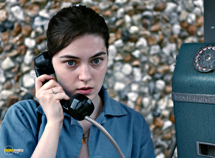 A still #16 from Happening (2021)