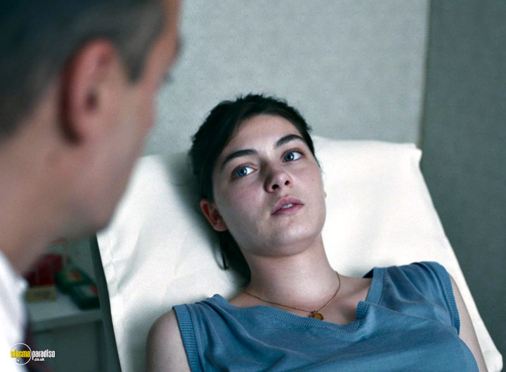 A still #18 from Happening (2021)